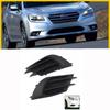 Front Bumper Fog Lamp Light Cover Frame Trim Lid Bezel For Subaru Legacy 2015 2016 2017 57731AL04A 57731AL05A