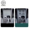 For CHERY TIGGO 8 Pro  2025 2026  Anti-Slip Gate Slot Mat Non-Slip Door Groove Pad Interior Decoration Accessories