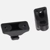 Sun Visor Bracket Clip for Porsche 94473143900 L&R