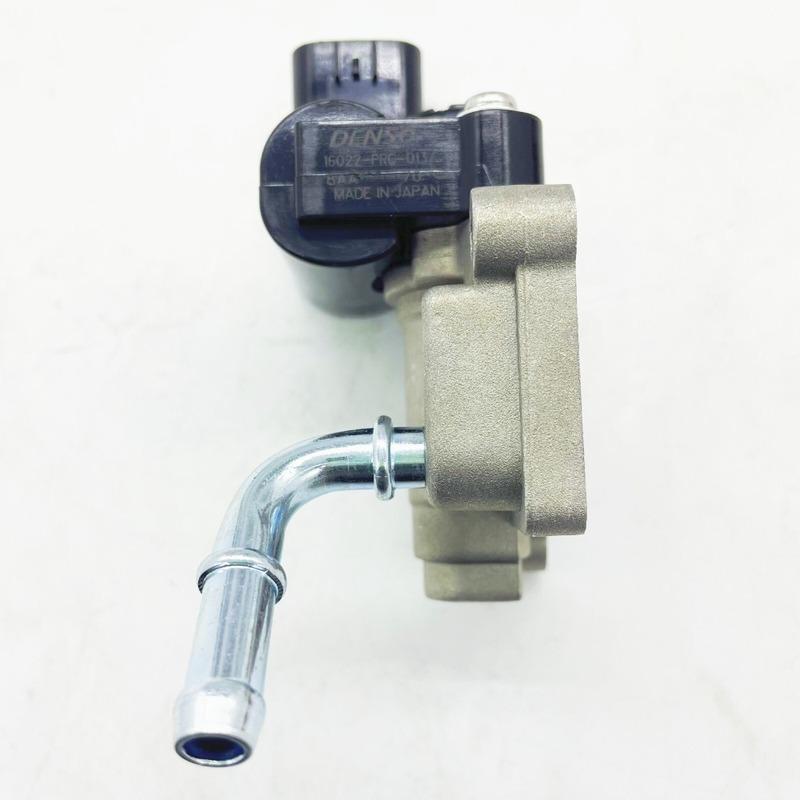High Quality New For 16022-PRC-013 Idle Air Control Valve for Honda EP3 DC5 CL7 K-SERIES K20A K20A2