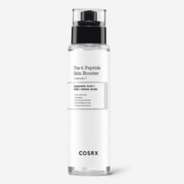 COSRX The 6 Peptide Skin Booster Serum Firming & Elasticity Boosting Treatment 150ml