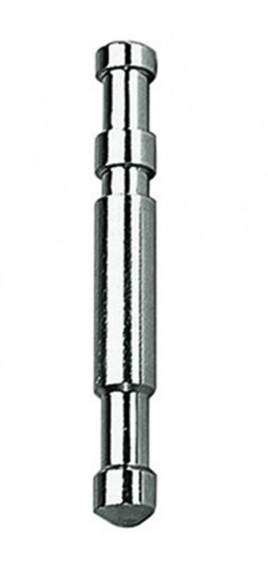 Avenger Double 5/8 Baby Pin E250 16 mm Silver