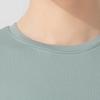 Under Armour Meridian Core Skin-Friendly Fashion Quick-Dry Moisture-Wicking Versatile Simple Short Sleeve Regular T-Shirt Women Tops Green 6000341-348