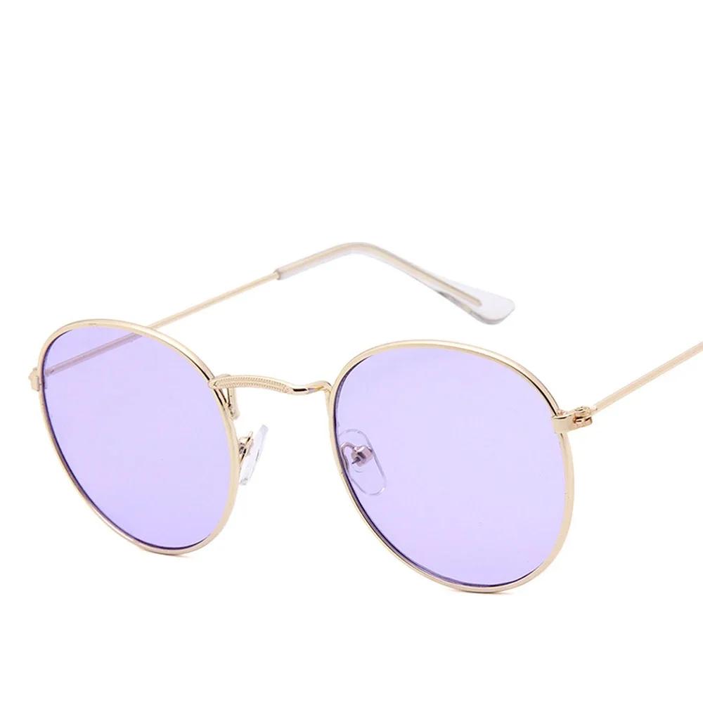 Xaybzc  Vintage Sunglasses Men Square Metal Frame Sunglasses Mirror Classic Retro Sun Glasses Women Luxury Summer Eyewear