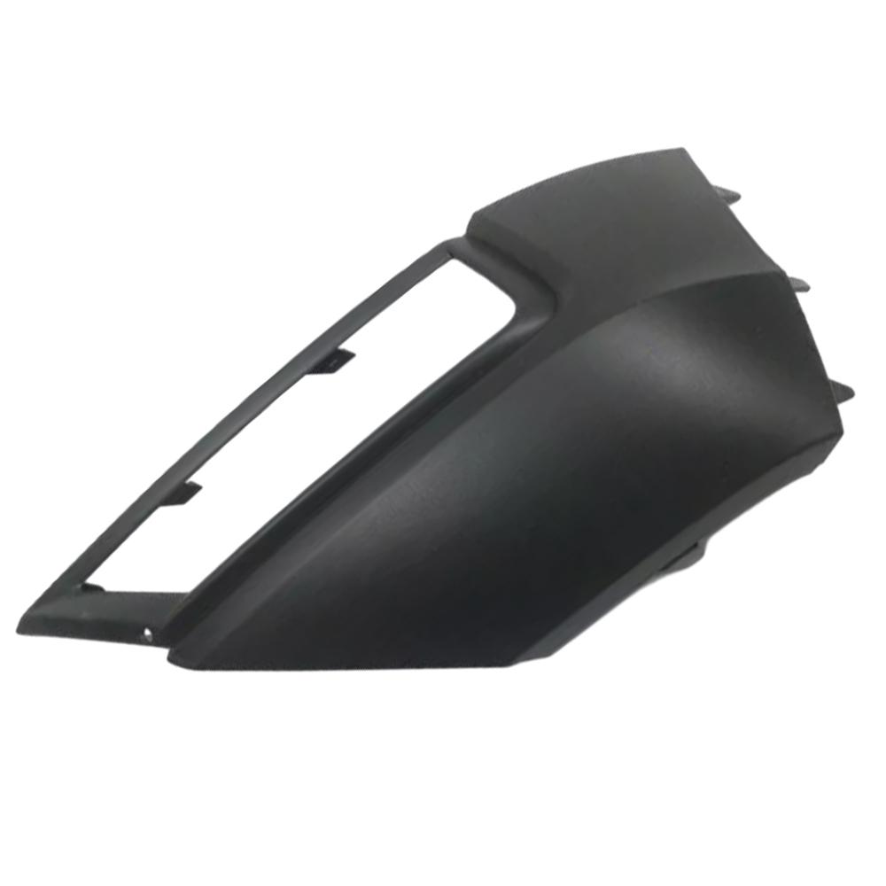 Para Volkswagen VW Tiguan L 2017 2018 Tampa da Grelha da Luz de Nevoeiro do Para-choque Dianteiro Esquerda Direita Substituir 5NG853211 5NG853212