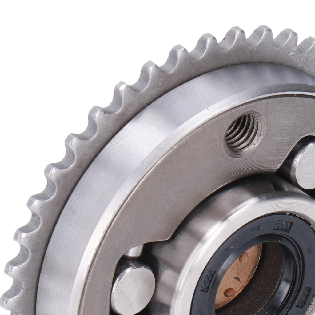 Starter Drive Clutch Assembly 41T for 50cc 70cc 90cc 110cc 125cc Engine Go Kart Dirt Pit Bike