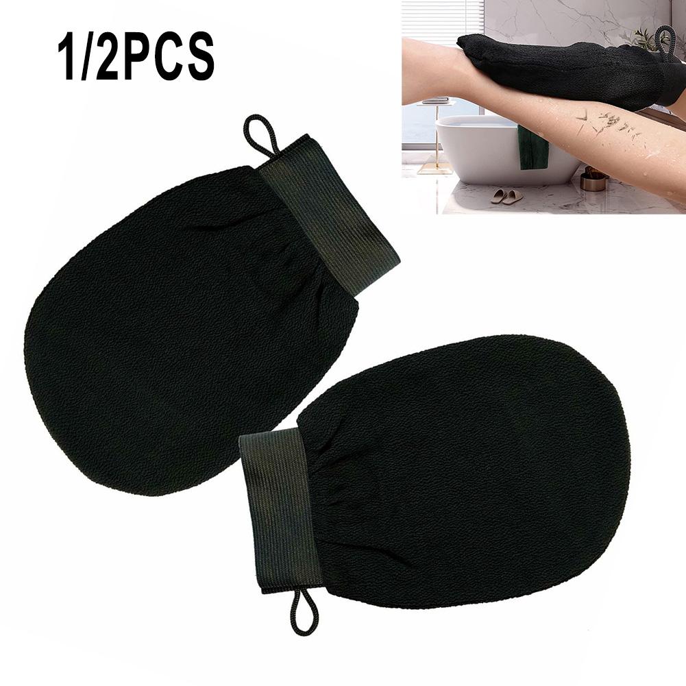 Exfoliating Mitt Exfoliating Gloves Moroccan Shower günstig kaufen