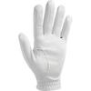 [FootJoy] Golf Glove NanoLock Tour, Left Hand (for Right-Handed Players), Men's, 23cm, White FGNT24WT-23