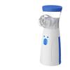 Portable Nebulizer Efficient Handheld Nebulizer For Adults Kids Ultrasonic Nebulizer Medical Grade Compression Nebulizer