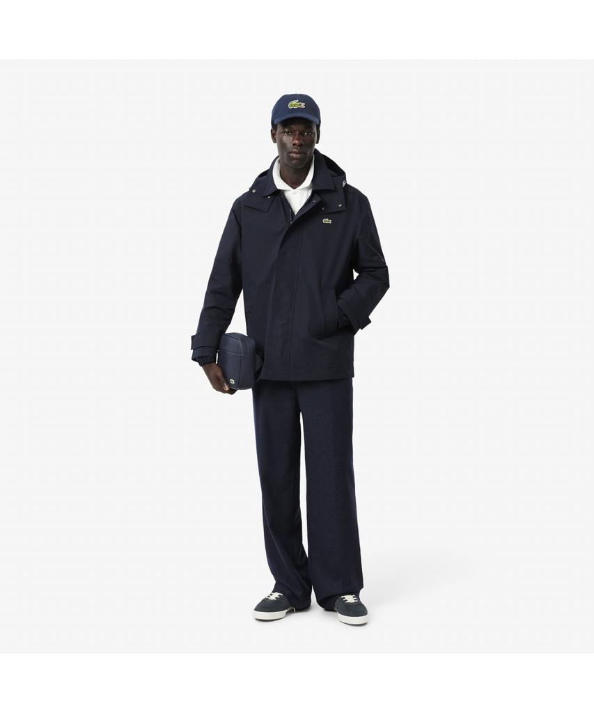 LACOSTE Men'S Big Croc Ball Cap Rk3186-55N 166