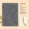 Custom A5 Lined Notebook with Logo Printing for Business Offices