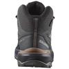 Salomon Ботинки для хайкинга X Ultra 360 Mid Goretex
