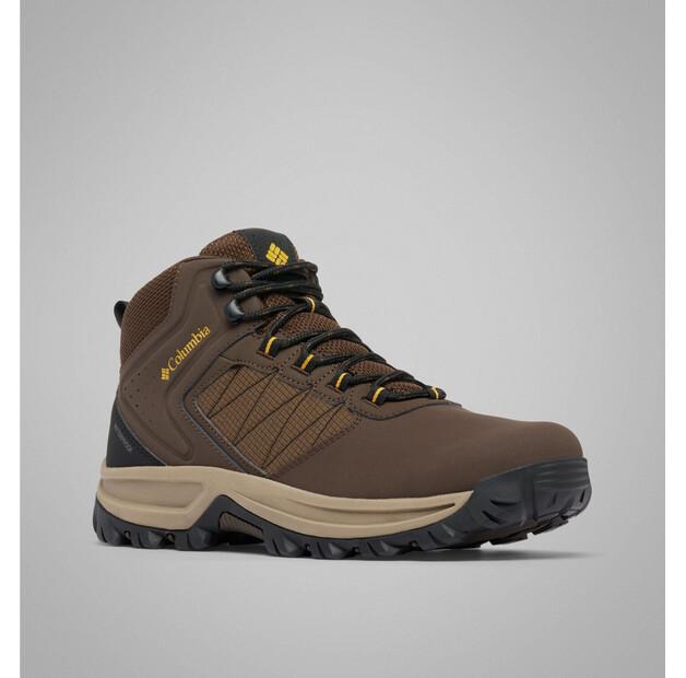 Columbia Transverse Hike Trekking Boots