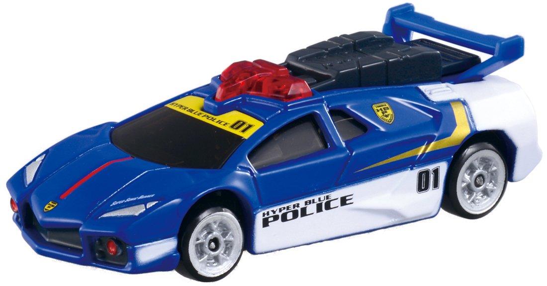 

Tomica Dream Tomica Super Sonic Runner №141