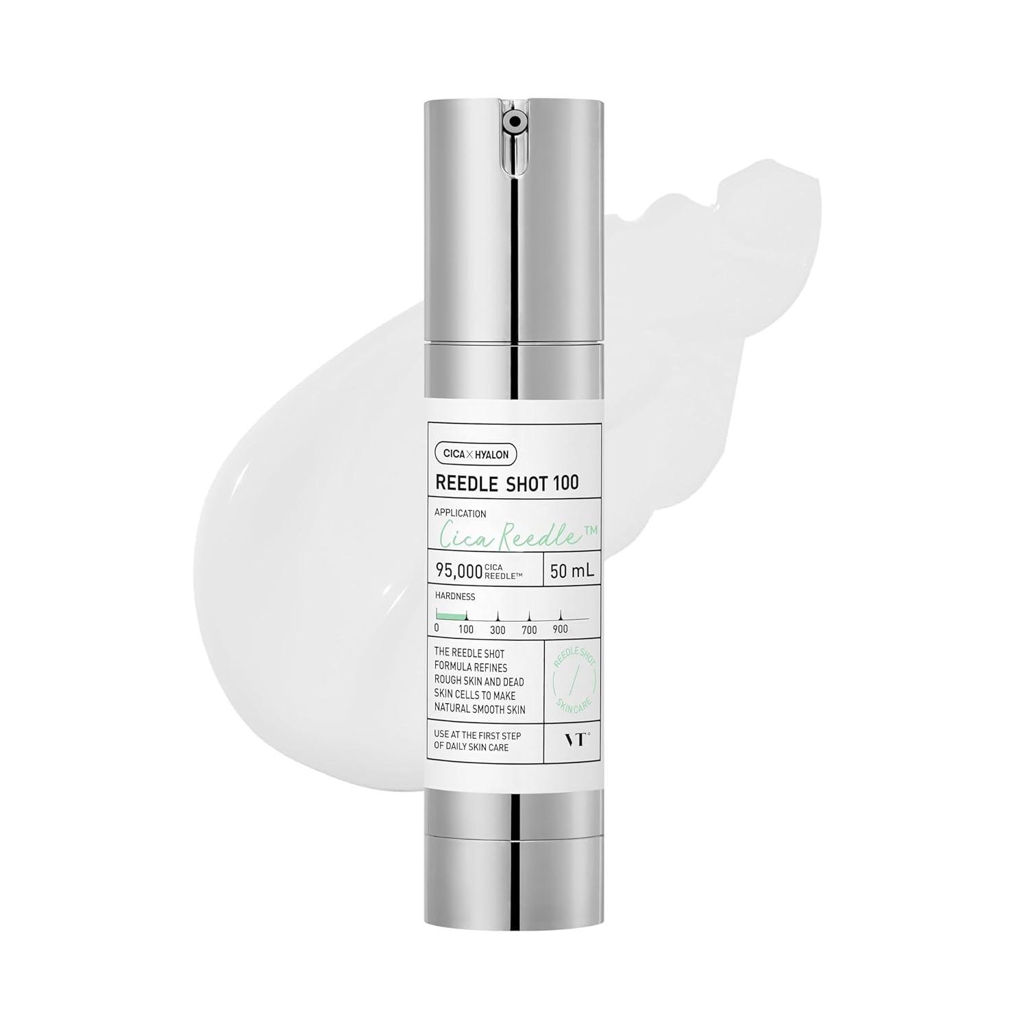 Reedle Shot Essence VT 100 300 700 50ml Reedle Shot 100