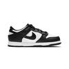 (PS) Nike Dunk Low 'Black White' Infantil CW1588-100