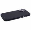 X-LEVEL For iPhone 16 Case Compatible with MagSafe PU Leather Hard PC Phone Cover