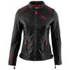 Rusty Stitches Jacket Amanda
