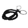 Outdoor Water Rescue Cowtail Rope