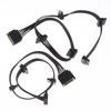 15 Pin Sata Power Supply Splitter Cable Hard Drive 1 Male To 3/4/5/6 Female Extension Power Cord For Diy Pc Server