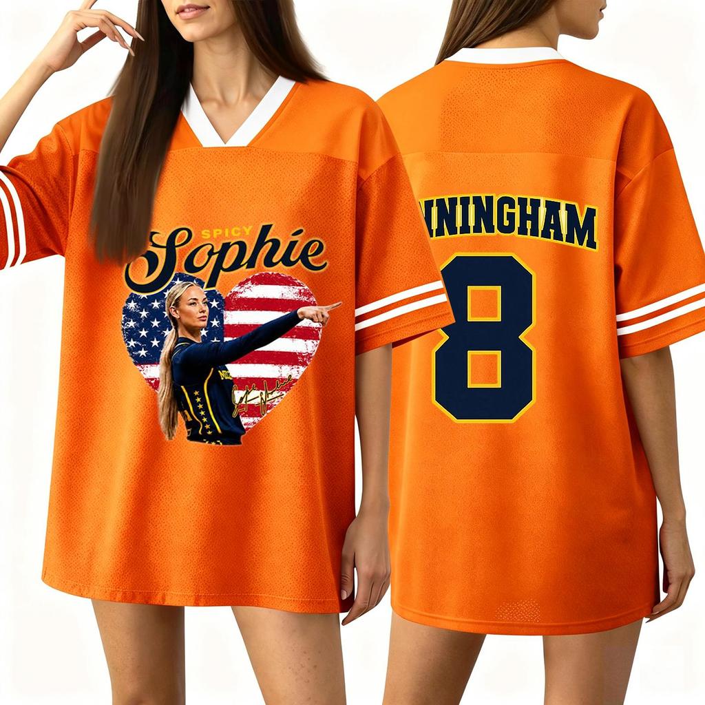 Women's Short Sleeve Letter Print Casual T-Shirt for Everyday Wear