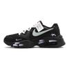 Nike Air Max Fusion Low top Running Shoes Men's Black White CJ1670-001(Team62-BXX)