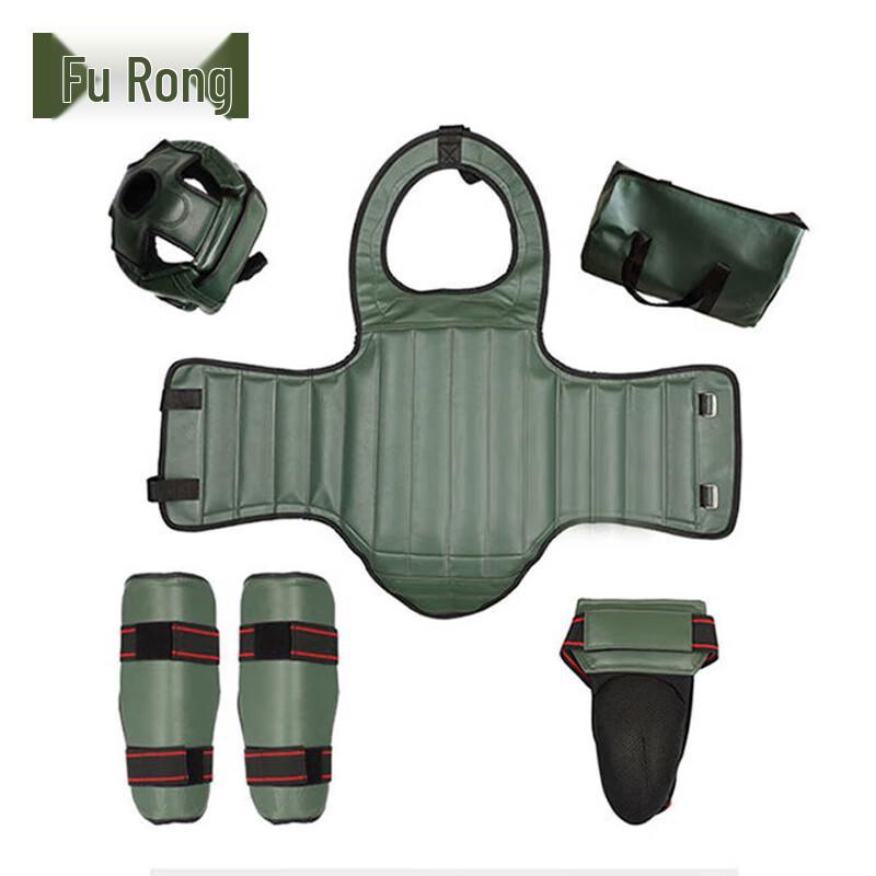 Furu Combat Sports Training Equipment