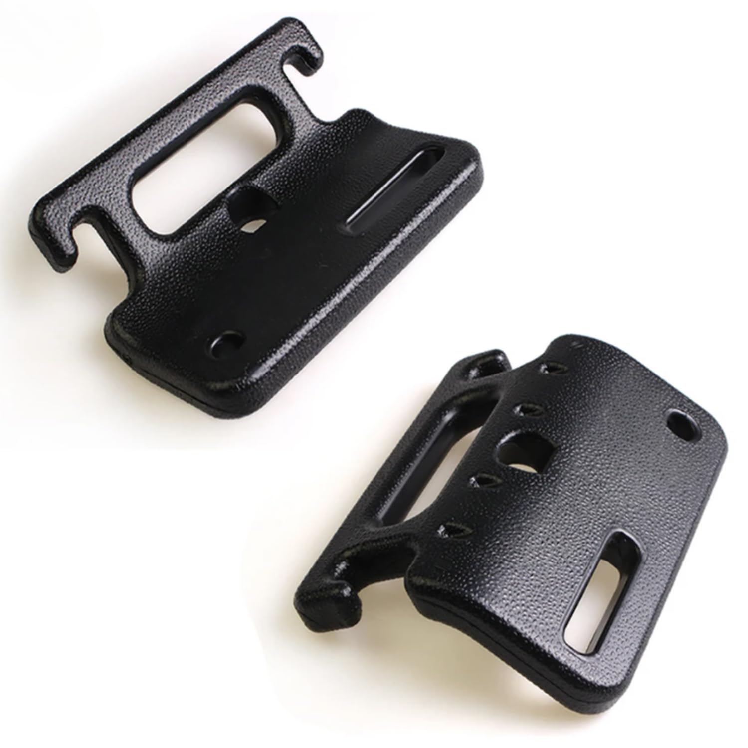 

ozgram Assist Grip, Car Handrail Hook, Backseat Back, Aftermarket Grip, Handle, Assist, Headrest, Hanger, Set of 2