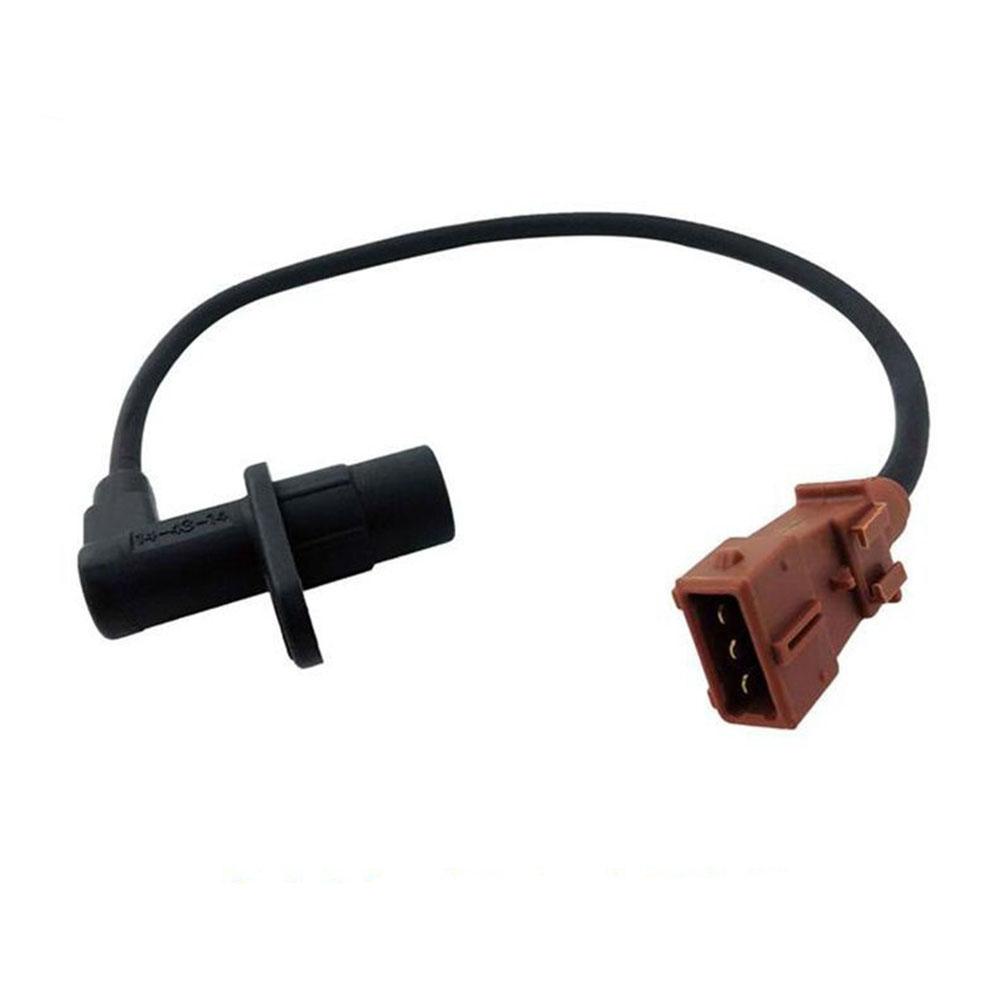 96068168 Crankshaft Angle Position Sensor For Peugeot