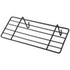 1/5pcs Home Decor Decoration Hanging Frame Iron Grid Tools Pegboard Hooks Peg Board Shelf