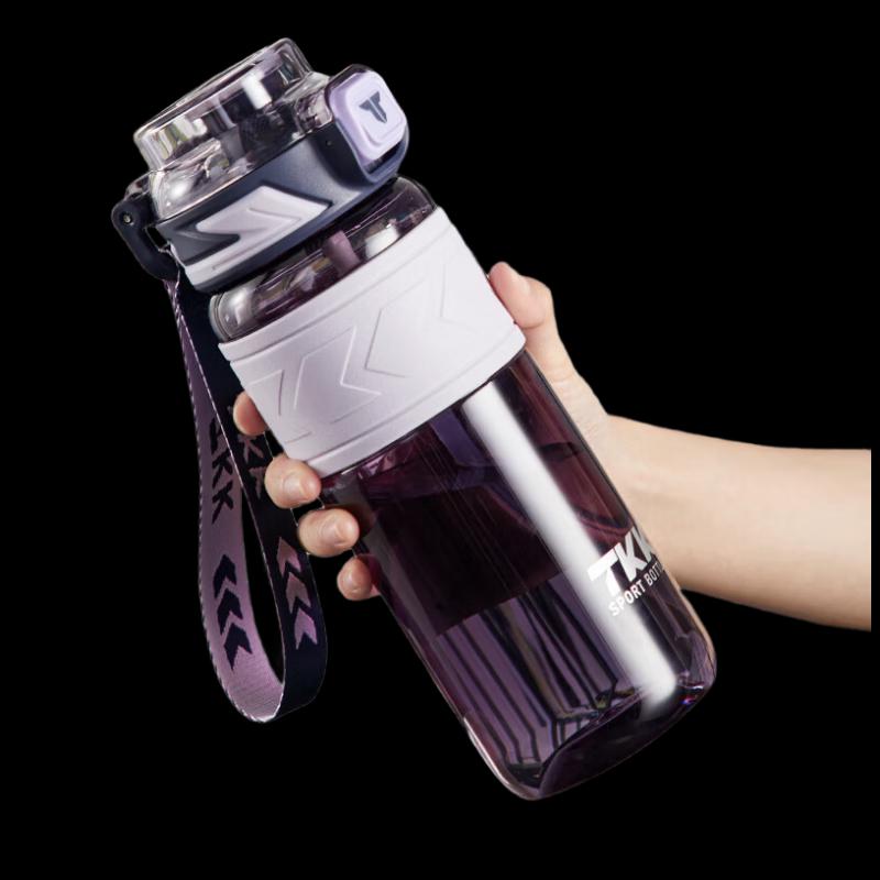 TKK Sports Water Bottle