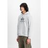 Alpha Industries Basic Hoodie