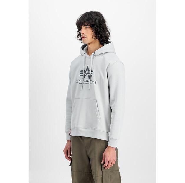 Alpha Industries Basic Hoodie