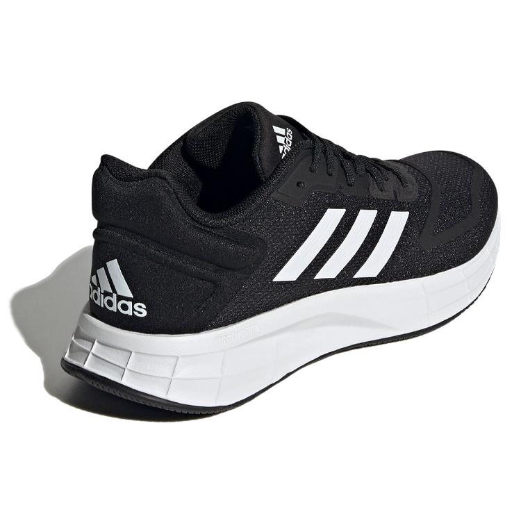 (WMNS) Adidas Duramo SL 2.0 'Black White' Women's GX0709