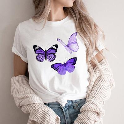 Üst Kıyafetler – T-shirtler