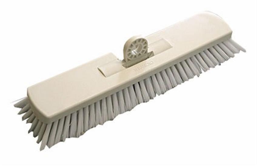TERAMOTO Flat Brush Spare 30cm
