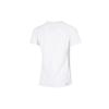 Adidas Heat.Rdy Running T-Shirt With Breathable Crew Neck Women Tops White HI3968