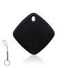 Bluetooth GPS Tracker Tag for iOS Find My App Dog Cat Pet Positioner Anti-Lost Reminder Backpack Wallet Key Finder Item Locator