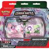 Pokemon Card Game: Gardevoir EX League Battle Deck
