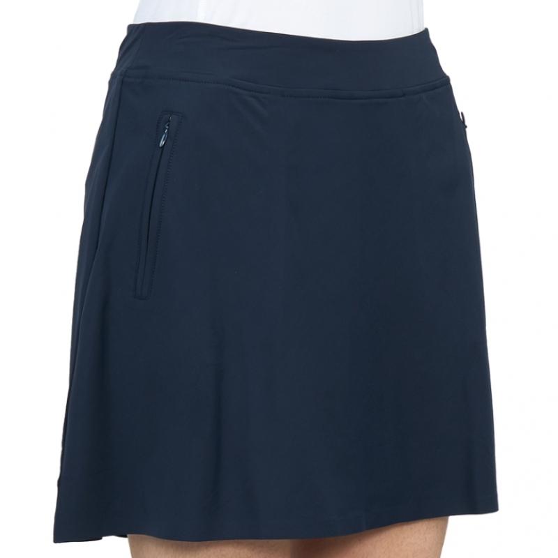 Galleria G forGe Pore Golf Wear Women Skirt G4ls22b05 Twlt