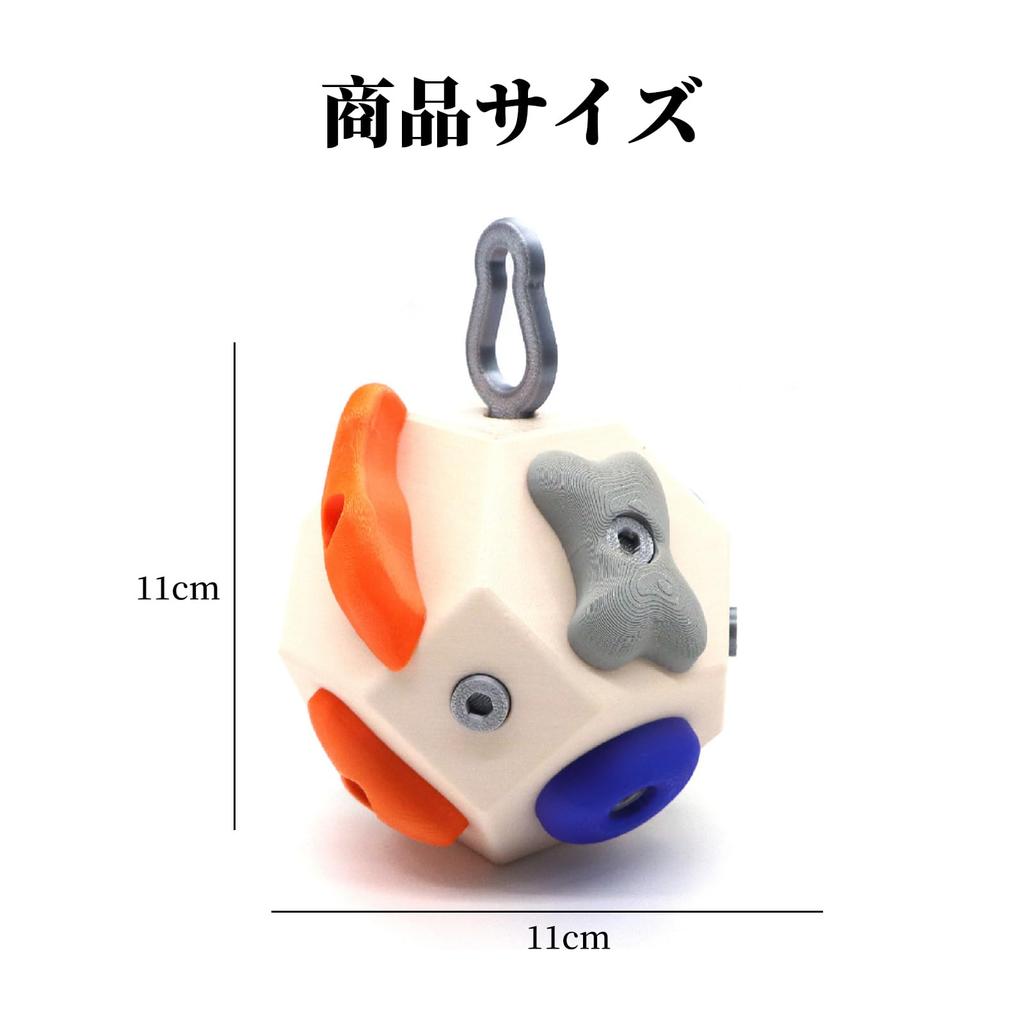 Coollooda Block Bouldern Klettern Ball Handgefertigter Boulderblock Finger und 3D Kletterball Ausdauerverbesserung Fingertraining Werkzeug für Kletterer