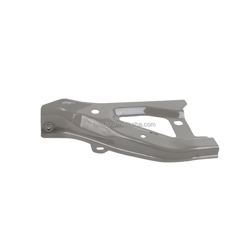 1487695-S0-A small LH Lamp Support Fender bracket for TESLA MODEL Y FST-TS-2054