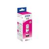 Ink Cartridge - EPSON - 113 - Magenta - Pigment - Compatible EcoTank