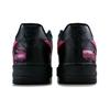 Nike Air Force 1 Villainous Night Rose Leder Abriebfest Niedrige Skateboard-Schuhe Unisex Helles Pink CW2288-001(Team1283-)