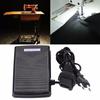 200-240V Home Sewing Machine Foot Control Pedal W Cord for Sewing Tools EU Plug