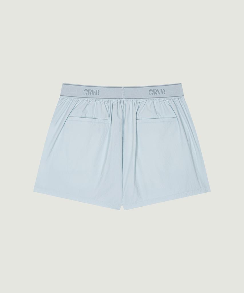 GROVE Runa Shorts (Light Blue)