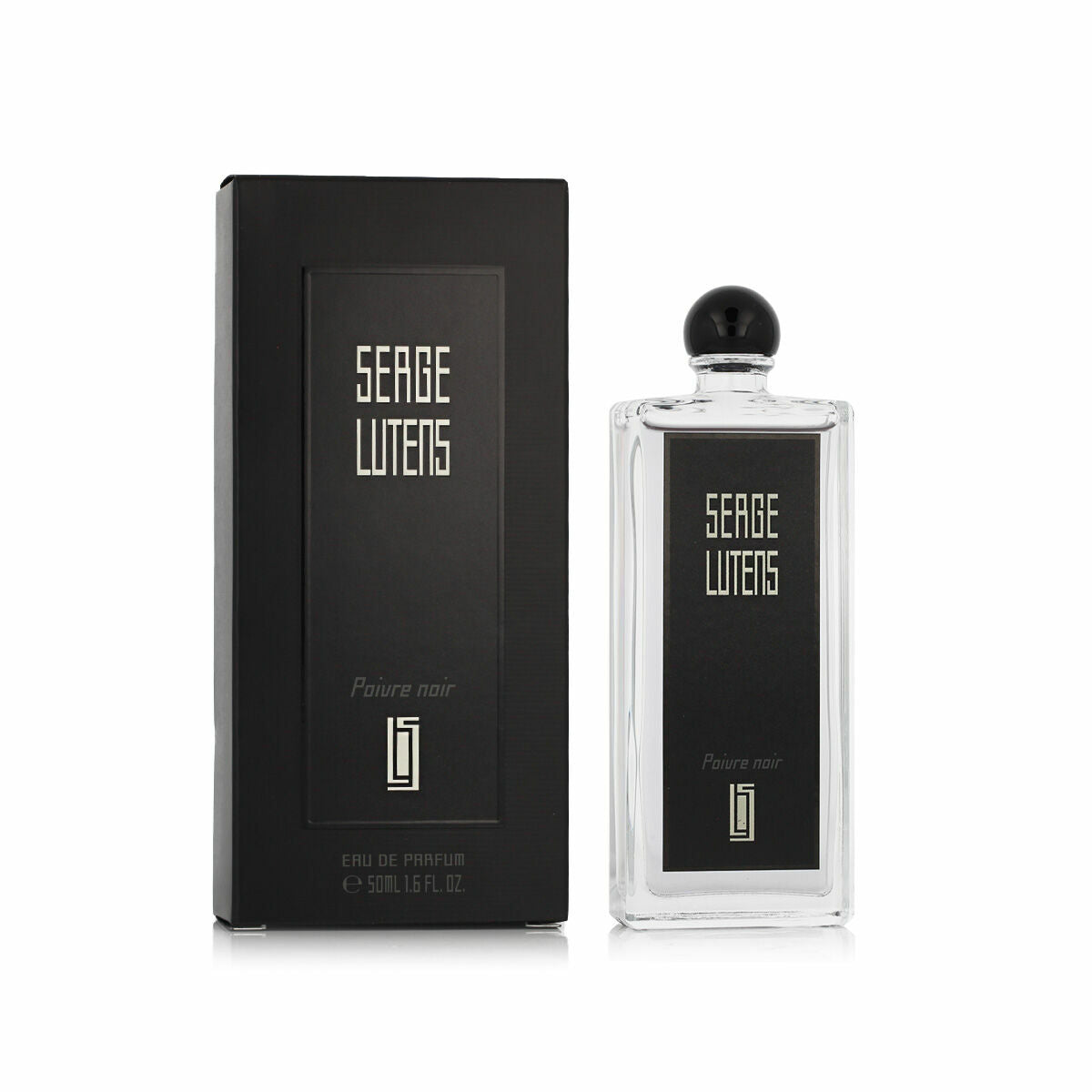 

Serge Lutens Black Pepper Women s Perfume 50 ml