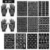 Tatuaje și body-art – Tatuaje temporare