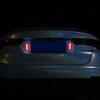 Solar LED Light for Car, Solar LED Light for Car - Motorbike Lights, LED