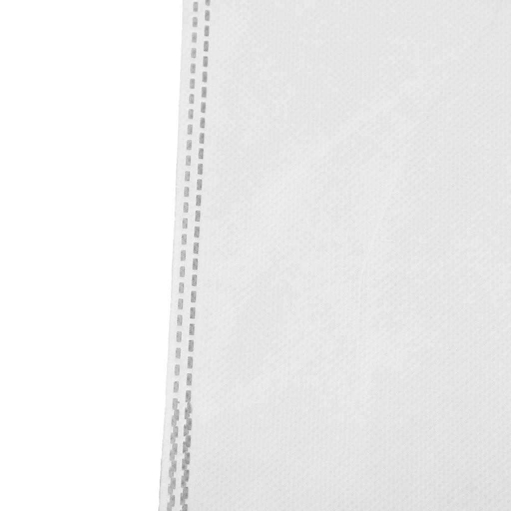 For Karcher 2.863-314.0 KFI 357 KA 40 WD2 Plus WD3 SE4002Robot Vacuum Cleaner Dust Bag Replacement Parts Kit
